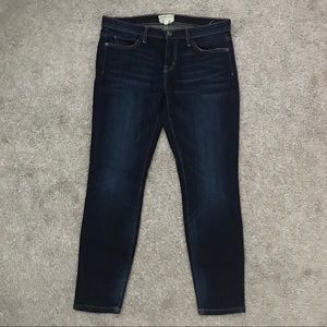 Women’s Current/Elliott skinny jeans
